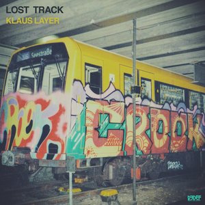 Image for 'Lost Track'
