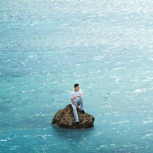 “Sea of Love”的封面