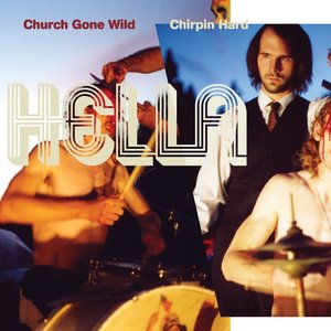 Image for 'Church Gone Wild / Chirpin Hard'