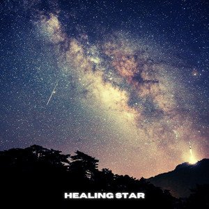 Immagine per 'Healing Star'