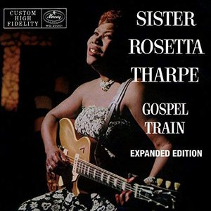 Bild för 'Gospel Train (Expanded Edition)'
