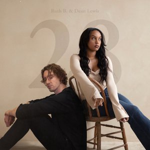 '28 (with Dean Lewis)'の画像