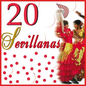 Image for 'Sevillanas Para La Feria De Abril'