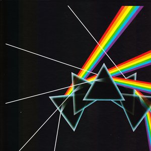 Image for 'The Dark Side Of The Moon - Live'