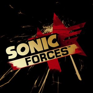 Image for 'Sonic Forces OST'
