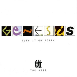 Image for 'Turn it on again (The Hits)'