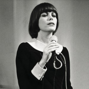 Image for 'Mireille Mathieu'