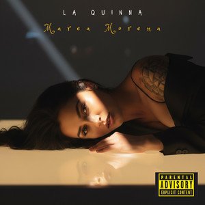 Image for 'Marea Morena'