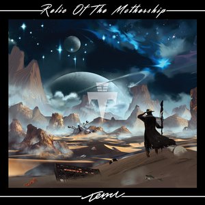 Imagen de 'Relic of the Mothership'