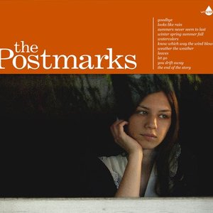 Image for 'The Postmarks'