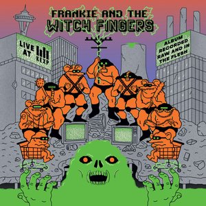 Image for 'LIVE AT KEXP'