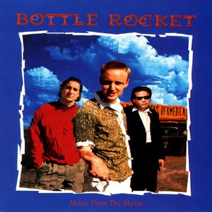 Image for 'Bottle Rocket'