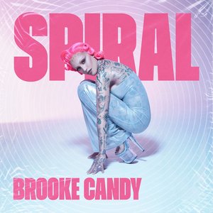 Image for 'SPIRAL'