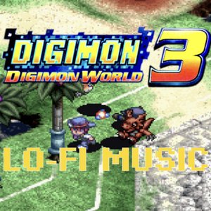 Image for 'Digimon World 3 Lo-Fi Beats'