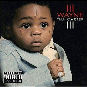 Image for 'Tha Carter III (Deluxe Revised)'