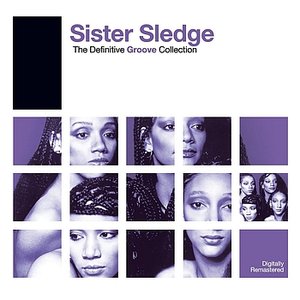 Zdjęcia dla 'Definitive Groove: Sister Sledge'