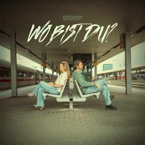 “Wo bist du?”的封面