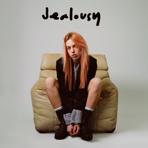 Image for 'Jealousy'