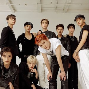 Image for 'NCT 127'