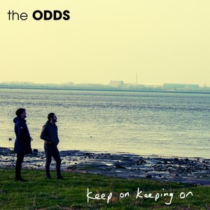 Image for 'Keep On Keeping On'