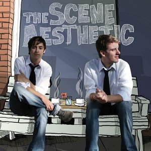 Image for 'The Scene Aesthetic'