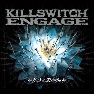 Bild für 'The End Of Heartache [Limited Edition]'