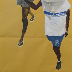 Image for 'Correria'