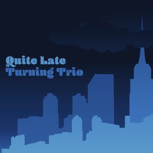 “Turning Trio”的封面