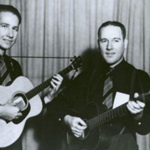 Bild für 'The Delmore Brothers'