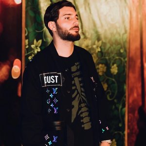 Image for 'Alesso'