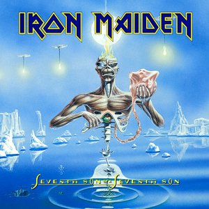 Изображение для 'Seventh Son of a Seventh Son (1998 Remastered Version)'