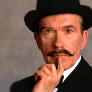 Imagen de 'Hercule Poirot: Evil Under the Sun'