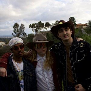 Image for 'Cowboy Poetry'