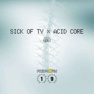 Image for 'Acid Core'