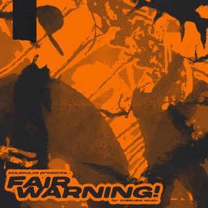“Fair Warning!”的封面