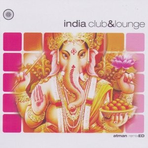 'India Club & Lounge'の画像