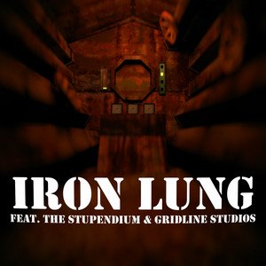 “Iron Lung (Iron Lung Song)”的封面