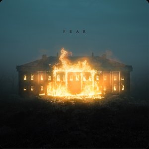Изображение для 'FEAR - EP'