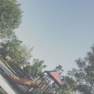 “Kona Park”的封面