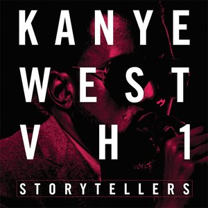 “VH1 Storytellers”的封面