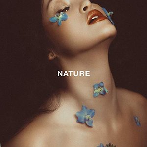 Immagine per 'NATURE'