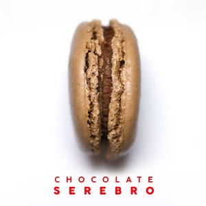 Image for 'Chocolate (European version)'