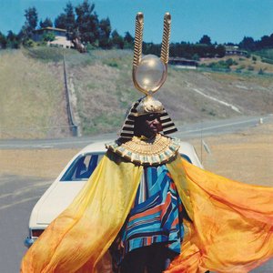 Image for 'Sun Ra'