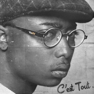 Immagine per 'C'est tout.'