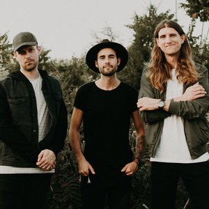 Image for 'The East Pointers'