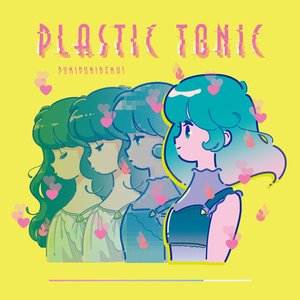 Imagem de 'Plastic Tonic'