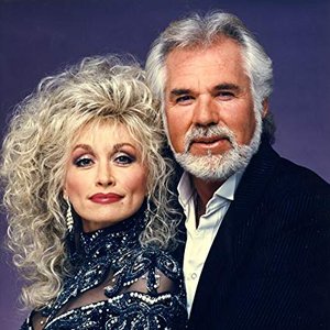 Image for 'Dolly Parton and Kenny Rogers'