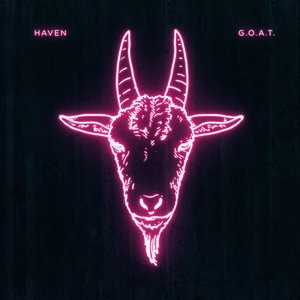 Image for 'G.O.A.T.'