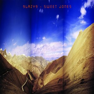 Image for 'Sweet Jones'