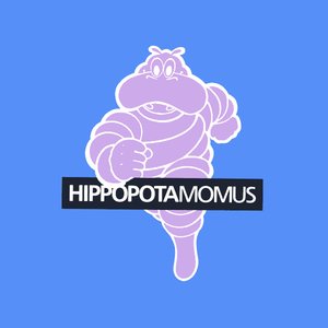 Imagem de 'Hippopotamomus'